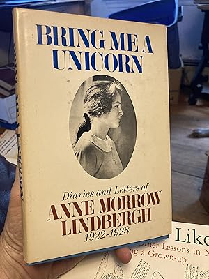 Seller image for bring me a unicorn for sale by A.C. Daniel's Collectable Books