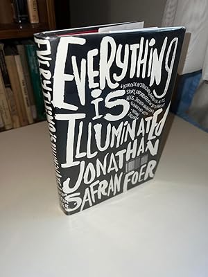 Everything Is Illuminated (Signed)