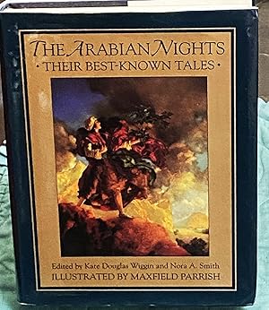 Seller image for The Arabian Nights for sale by My Book Heaven