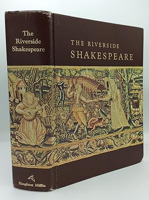 Seller image for THE RIVERSIDE SHAKESPEARE for sale by Kubik Fine Books Ltd., ABAA