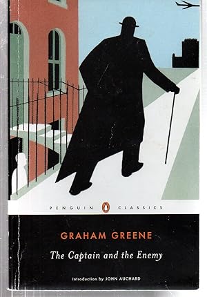 Seller image for The Captain and the Enemy (Penguin Classics) for sale by EdmondDantes Bookseller