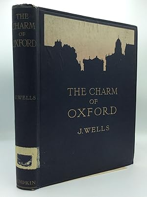 THE CHARM OF OXFORD