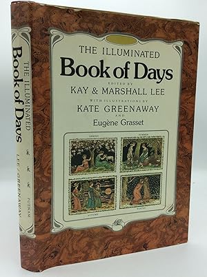 Imagen del vendedor de THE ILLUMINATED BOOK OF DAYS a la venta por Kubik Fine Books Ltd., ABAA