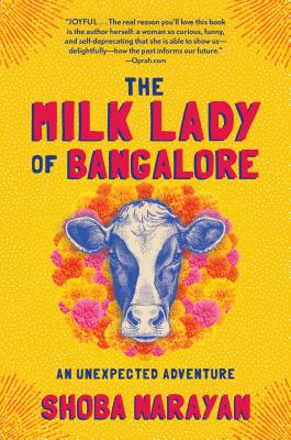 Seller image for The Milk Lady of Bangalore: An Unexpected Adventure (Paperback or Softback) for sale by BargainBookStores