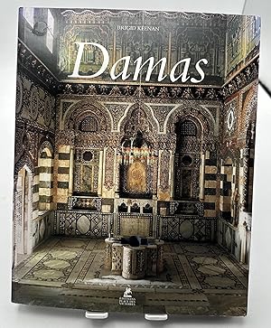 Seller image for Damas for sale by Lioudalivre