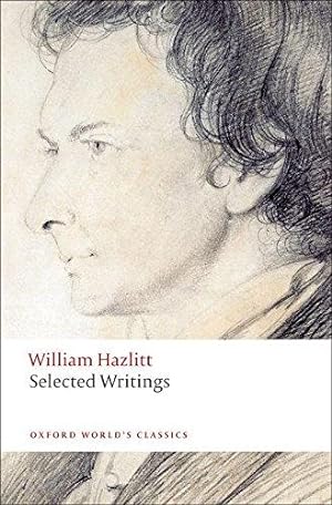 Imagen del vendedor de Selected Writings (Oxford World's Classics) a la venta por WeBuyBooks
