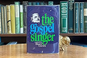 Seller image for The Gospel Singer for sale by BISON BOOKS - ABAC/ILAB