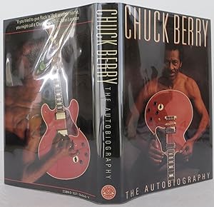 Seller image for Chuck Berry: The Autobiography for sale by Bookbid