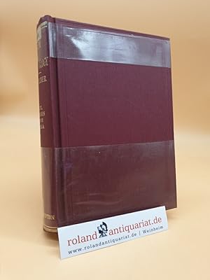 Imagen del vendedor de System of Ophthalmology: Volume 10: Diseases of the Retina a la venta por Roland Antiquariat UG haftungsbeschrnkt