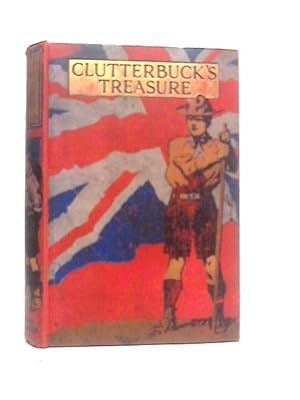 Immagine del venditore per Clutterbuck's Treasure venduto da World of Rare Books