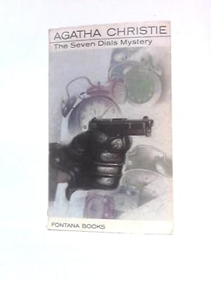 Immagine del venditore per The Seven Dials Mystery venduto da World of Rare Books