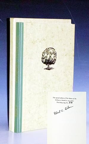 The Nation of the Willows (signed By Dr. Robert C. Euler), Limited to 200 Copies of Which This is...