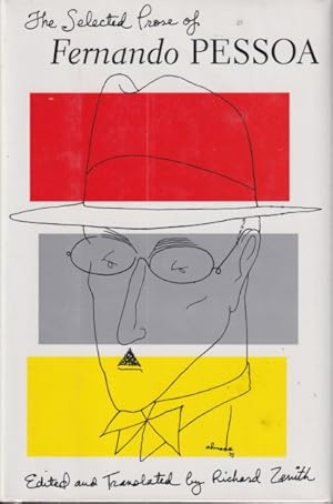 Image du vendeur pour The Selected Poems of Fernando Pessoa mis en vente par Studio Books