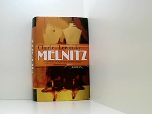 Image du vendeur pour Melnitz mis en vente par Book Broker
