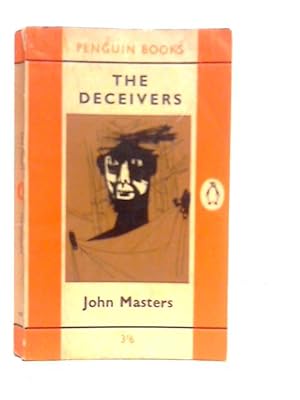 Seller image for The Deceivers for sale by World of Rare Books