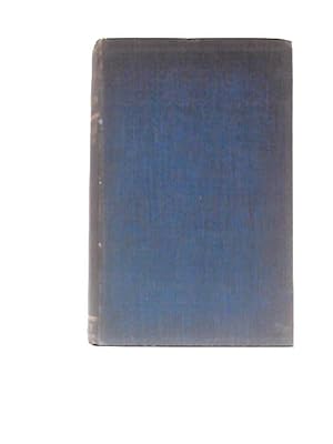 Image du vendeur pour The Life of Lord Moulton mis en vente par World of Rare Books