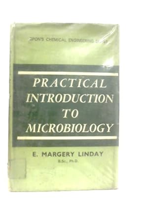 Seller image for Practical Introduction To Microbiology for sale by World of Rare Books