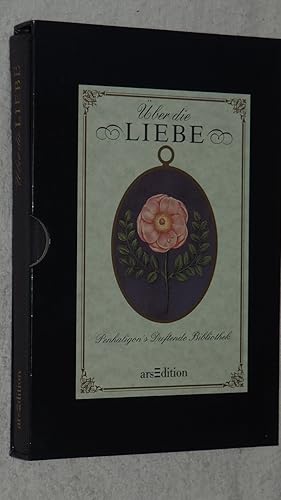 Seller image for Liebe. for sale by Versandantiquariat Ingo Lutter