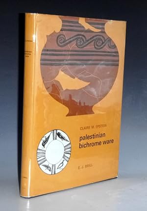 Seller image for Palestinian Bichrome Ware for sale by Alcuin Books, ABAA/ILAB