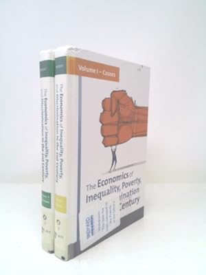 Seller image for The Economics of Inequality, Poverty, and Discrimination in the 21st Century: [2 Volumes] for sale by ThriftBooksVintage