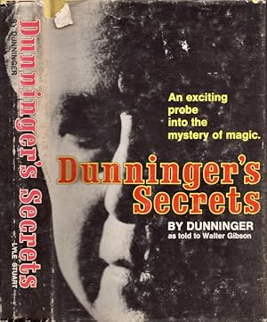 Dunninger's Secrets