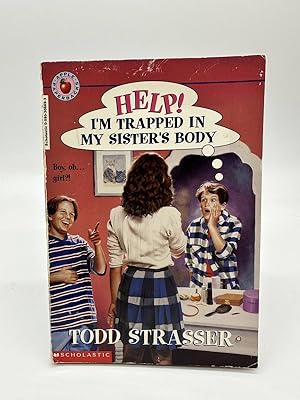 Seller image for Help! I'M Trapped in My Sisters Body for sale by Dean Family Enterprise