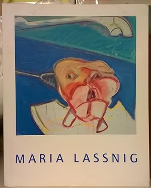 Seller image for Maria Lassnig: Neue Bilder und Zeichnungen for sale by Moe's Books