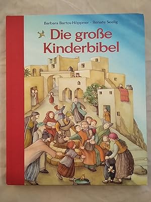 Die große Kinderbibel.