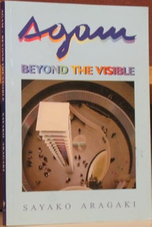 Seller image for Agam: Beyond the Visible for sale by Moe's Books