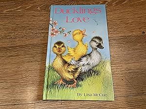 Ducklings Love