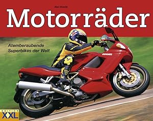 Bild des Verkufers fr Motorrder: Atemberaubende Superbikes der Welt zum Verkauf von Gerald Wollermann