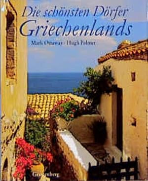 Seller image for Die schnsten Drfer Griechenlands for sale by Gerald Wollermann