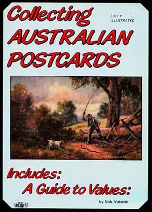 Collecting Australian Postcards A Guide to Values