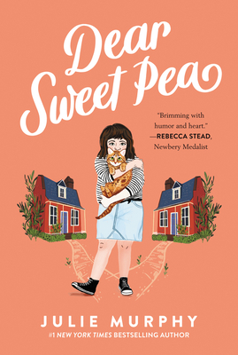 Seller image for Dear Sweet Pea (Paperback or Softback) for sale by BargainBookStores