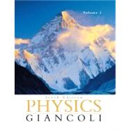 Imagen del vendedor de Physics Principles with Applications Volume II (Ch. 16-33) a la venta por eCampus