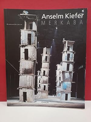 Image du vendeur pour Anselm Kiefer: Merkaba mis en vente par Moe's Books