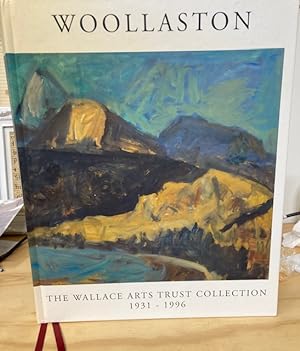 Seller image for Woollaston The Wallace Arts Trust Collection 1931-1996 for sale by Browsers Books