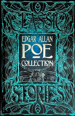 Imagen del vendedor de Edgar Allan Poe Short Stories (Hardback or Cased Book) a la venta por BargainBookStores