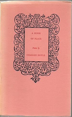 A Sense of Place Poems by Charles Doyle