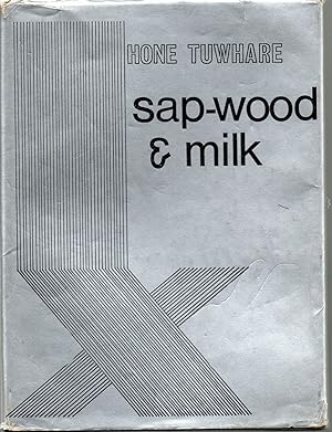 Sap-Wood & Milk