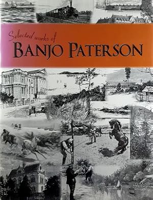 Selected Works Of Banjo Paterson