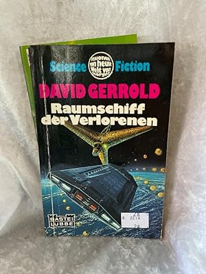 Bild des Verkufers fr Raumschiff der Verlorenen zum Verkauf von Antiquariat Jochen Mohr -Books and Mohr-