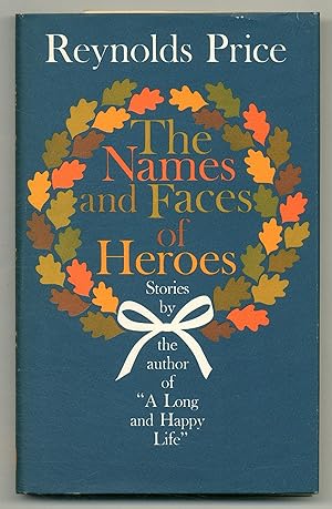 Imagen del vendedor de The Names and Faces of Heroes: Short Stories a la venta por Between the Covers-Rare Books, Inc. ABAA