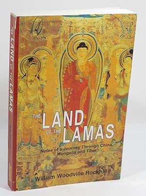 Immagine del venditore per The Land of the Lamas : Notes of a Journey Through China Mongolia and Tibet venduto da Renaissance Books, ANZAAB / ILAB