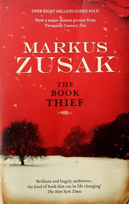 The Book Thief