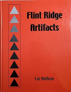Seller image for Flint Ridge Artifacts for sale by L. Lam Books