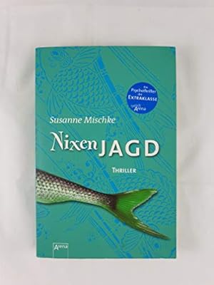 Seller image for Nixenjagd for sale by Gabis Bcherlager