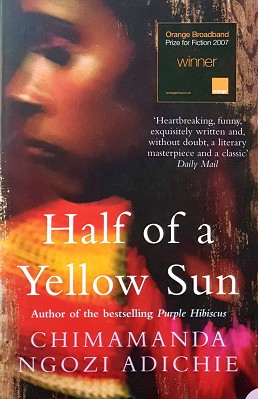 Half Of A Yellow Sun