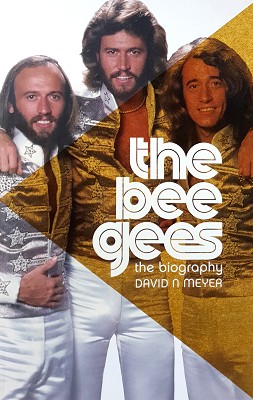 Immagine del venditore per The Bee Gees: The Biography venduto da Marlowes Books and Music