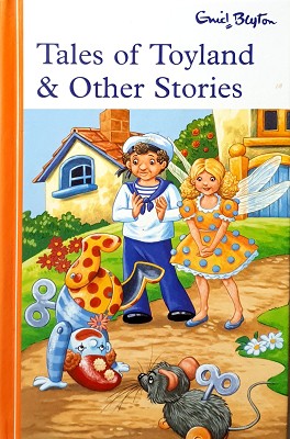 Tales Of Toyland And Other Stories